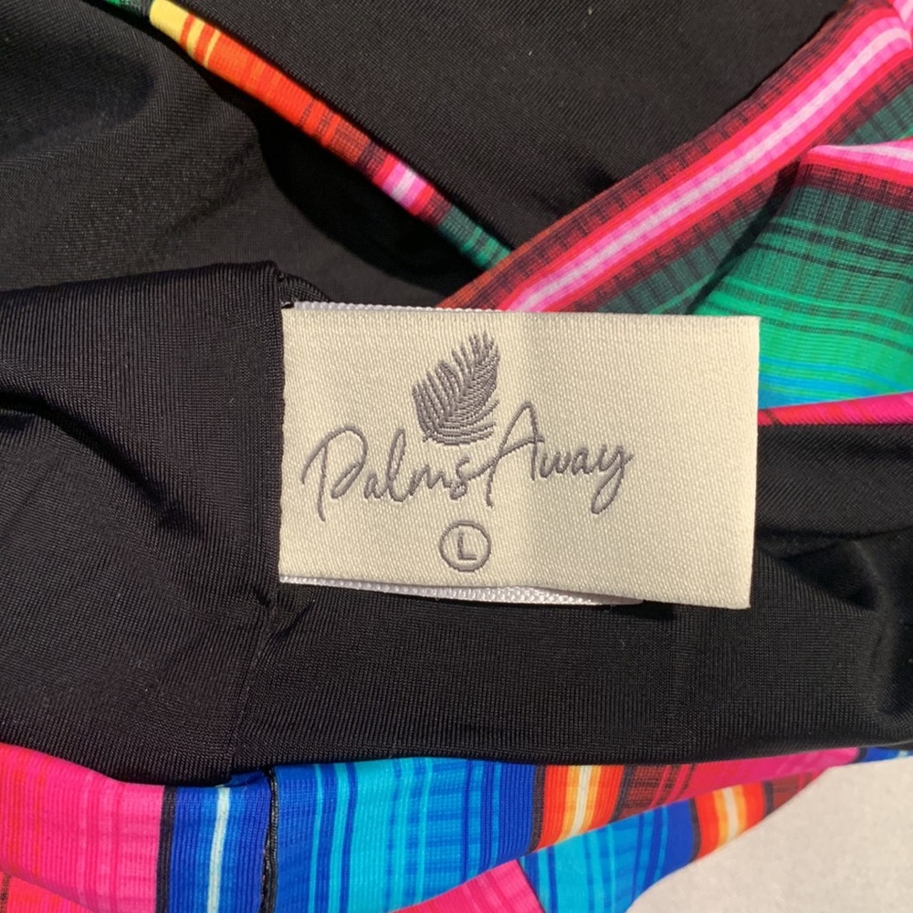 Palms Away Size L - Picture 9 of 10